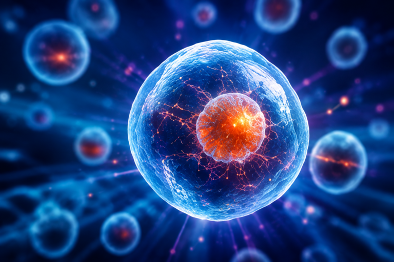 Cell & Gene Therapy: Building the Future of Healthcare