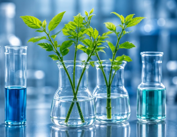 Ensuring Food Safety with Advanced Testing