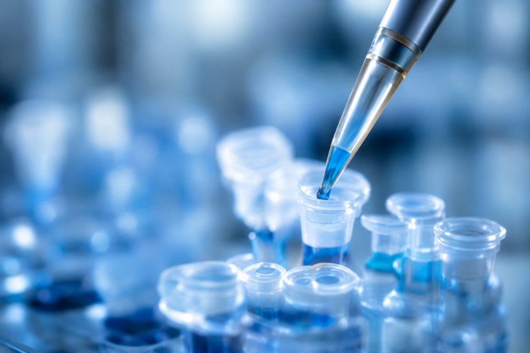 NGS Applications in Precision Medicine